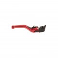 CNC Racing Adjustable Brake Lever for the BMW S1000RR (2009+) / S1000R (14-20)